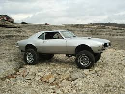 It is on the original Pontiac