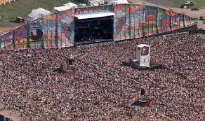 woodstock 99