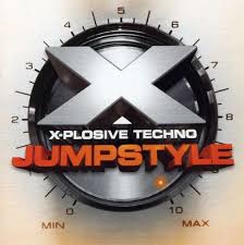 jumpstyle dance