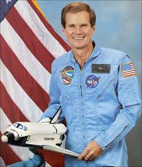 Florida Senator Bill Nelson