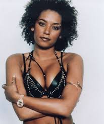 Mel B
