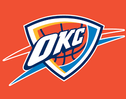 Oklahoma city thunder