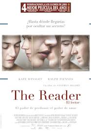 El lector (The Reader) (2008) DVDScreener