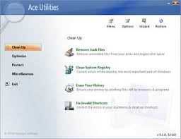 ace utilities 5 serial