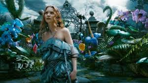 alice in wonderland walt disney