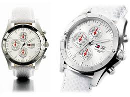 tommy hilfiger watches