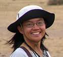 Nga Nguyen - former graduate