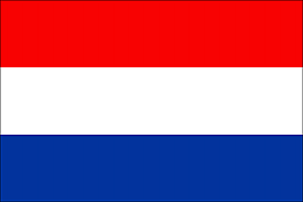 نبذة عن هولندا ، مناظر رائعة من هولندا  Flag_netherlands