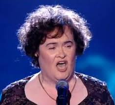 susan boyle