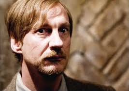 remus lupin