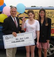 Publishers Clearing House