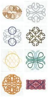 celtic knots designs