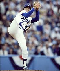 Fernando Valenzuela