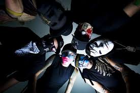 hollywood undead