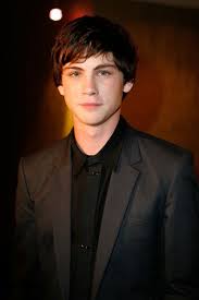 logan lerman