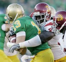 Sedrick Ellis and USC wrap up