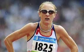 paula radcliffe