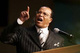 Louis Farrakhan Exposes the Bankers and U.S.Secert agenda…the People PUSH back against the New World Order.