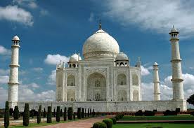wonders of the world