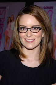 Tina Fey Does Great Tracy