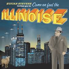 sufjan stevens