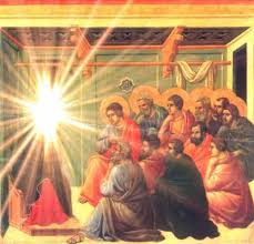 Duccio teblig Hz. İsanın Görünümü Nasıl Olacak?