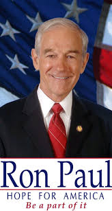 Ron Paul: Hope For America - ron-paul-banner