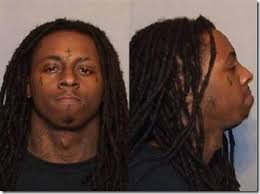 Lil Wayne Heads To Jail!