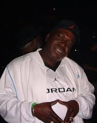 barrington levy