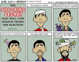 obama jokes