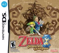 zelda 2009
