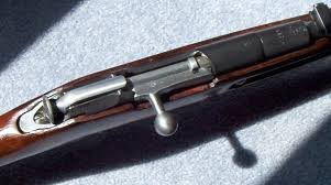 mosin nagant bolt
