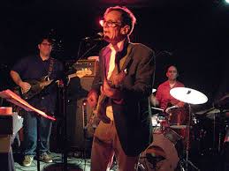 Alex Chilton x26amp; Yo La Tengo