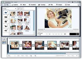 software for editing video