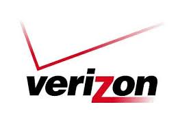 off from my Verizon email.