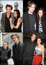 robert pattinson kristen stewart