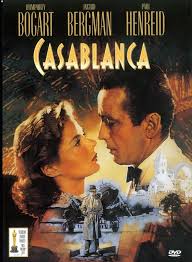Casablanca - Kazablanka