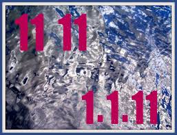 The meaning of 11 11?