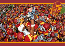usc trojans