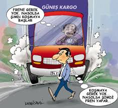 Komik Sozler