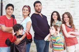 �ki Aile-Eski Diziler izle