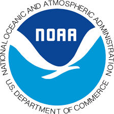 NOAA Weather Partners Logos