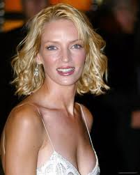 Uma Thurman