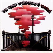 the velvet underground