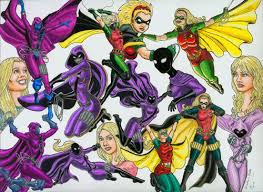 stephanie brown