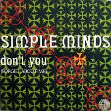 dont you (forget about me)