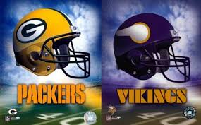 Minnesota Vikings vs.