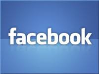 Follow us on Facebook