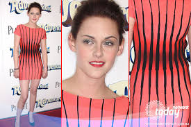 Kristen Stewart fashion