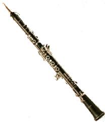 woodwinds instruments